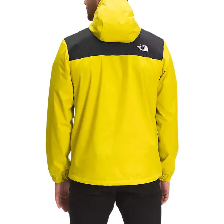 The North Face Antora Jacket Men's Multicolor NF0A7QEY-P9B