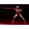 S.h.figuarts Iron Man Mark 6  The Infinity Saga 