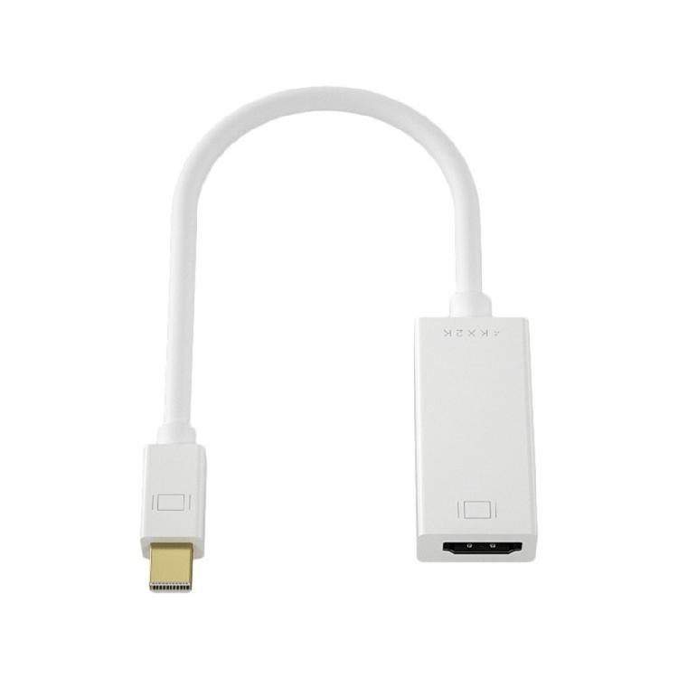 

Mini DP To HDTV Converters Not Oxidation Gold Plated 1080P 60Hz Plugs Play Small For Setups 1