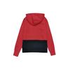 Jordan Fleece Hoodie Pullover Men Tops Red BQ1431-657
