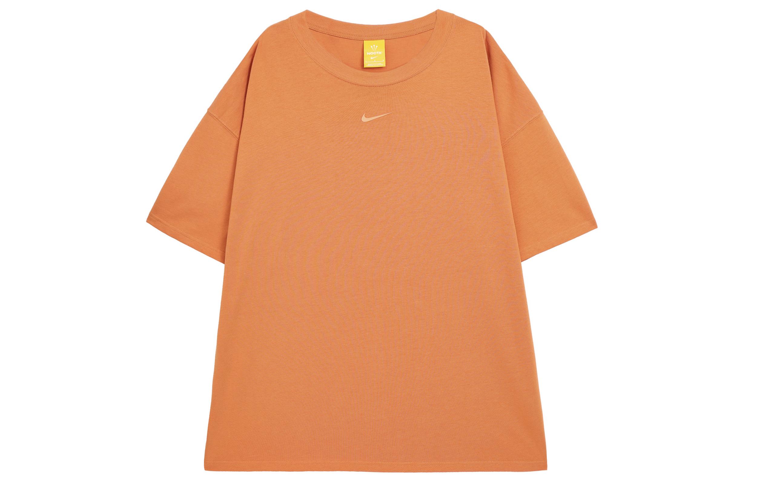 Nike X Nocta Big Body Nrg Cs Tee FN7663-808 XS