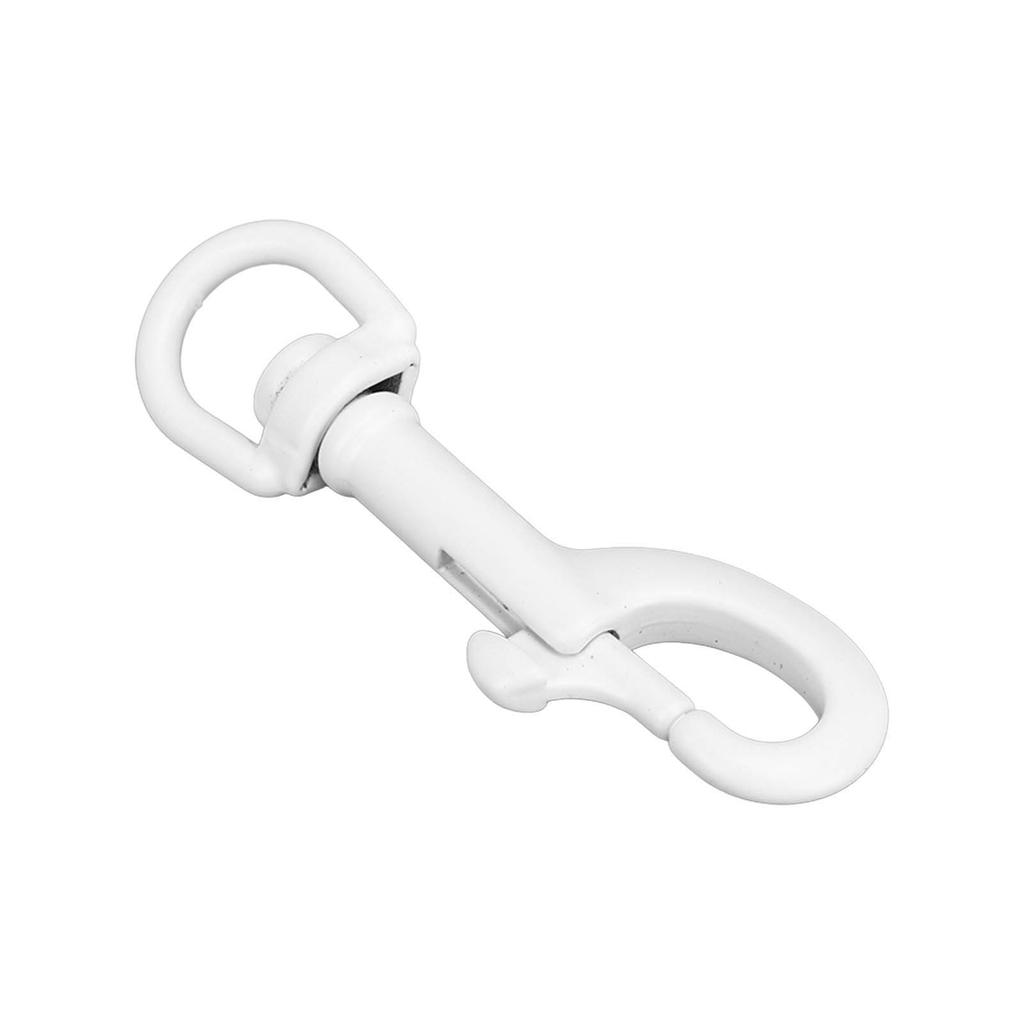 75mm   Eye   Snap Hook DT75B 316 Stainless Steel Marine Grade Single Ended Diving Clip for Keychain Dog Leash Camera Strap
