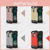 Iphone 7 Protective Case With Reinforced Edges And Impact Resistant Material For Active Lifestyle