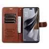 AZNS For Huawei Nova 14 Pro 5G Case Anti-Scratch PU Leather Stand Wallet Phone Cover
