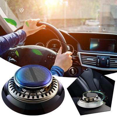 Starostlivosť o auto – Osviežovače vzduchu do auta