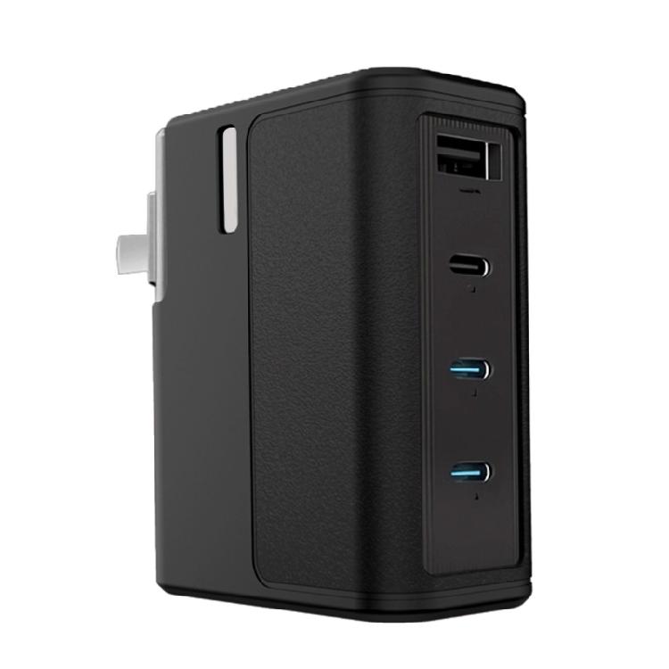 Silikonhülle für 15-Zoll-140-W-Schnellladegeräte, druckbeständig, griffig, nachhaltige Herstellung