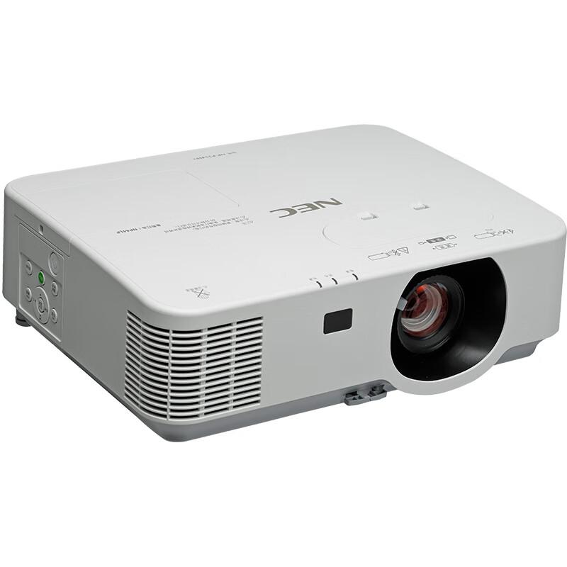 NEC Professional 3LCD Projector (CN version)