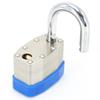 Haisidick 4-Digit Combination Padlock