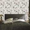 Panda wallpaper for living room and bedroom 50x1000