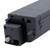 W1002YC Black Toner Cartridge for HP M72630dn Printer