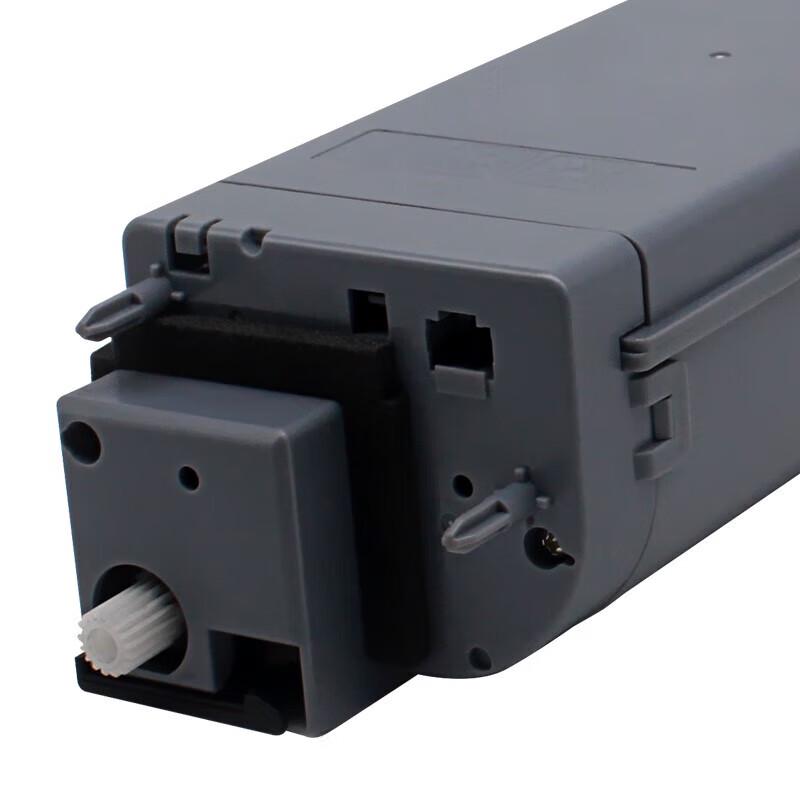 W1002YC Black Toner Cartridge for HP M72630dn Printer
