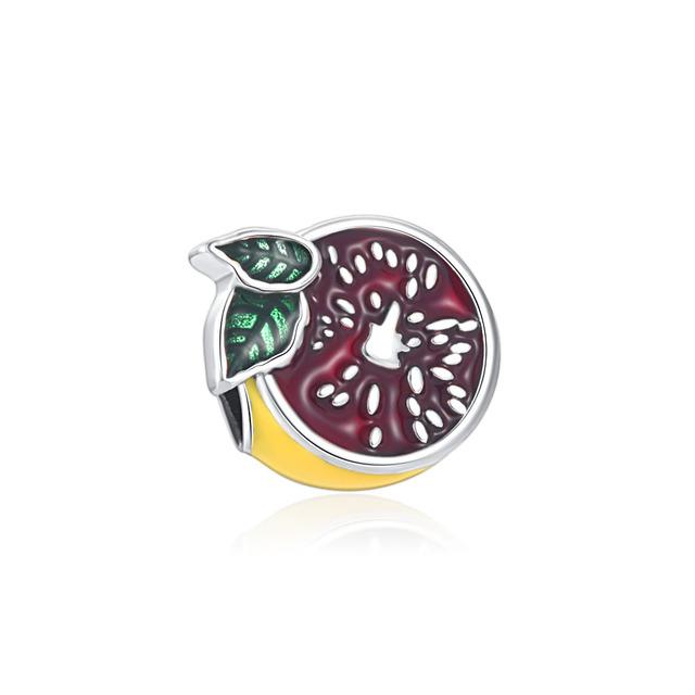 2022 Nové příslušenství sady na výrobu šperků 925 Sterling Silver Shell Cat Heart Diy Beads Fit Original Charms Náramek