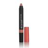 PAC Insanely Matte Lip Crayon Naughty Nude | 12H Longlasting | Non Drying | Smudgeproof | Matte Finish