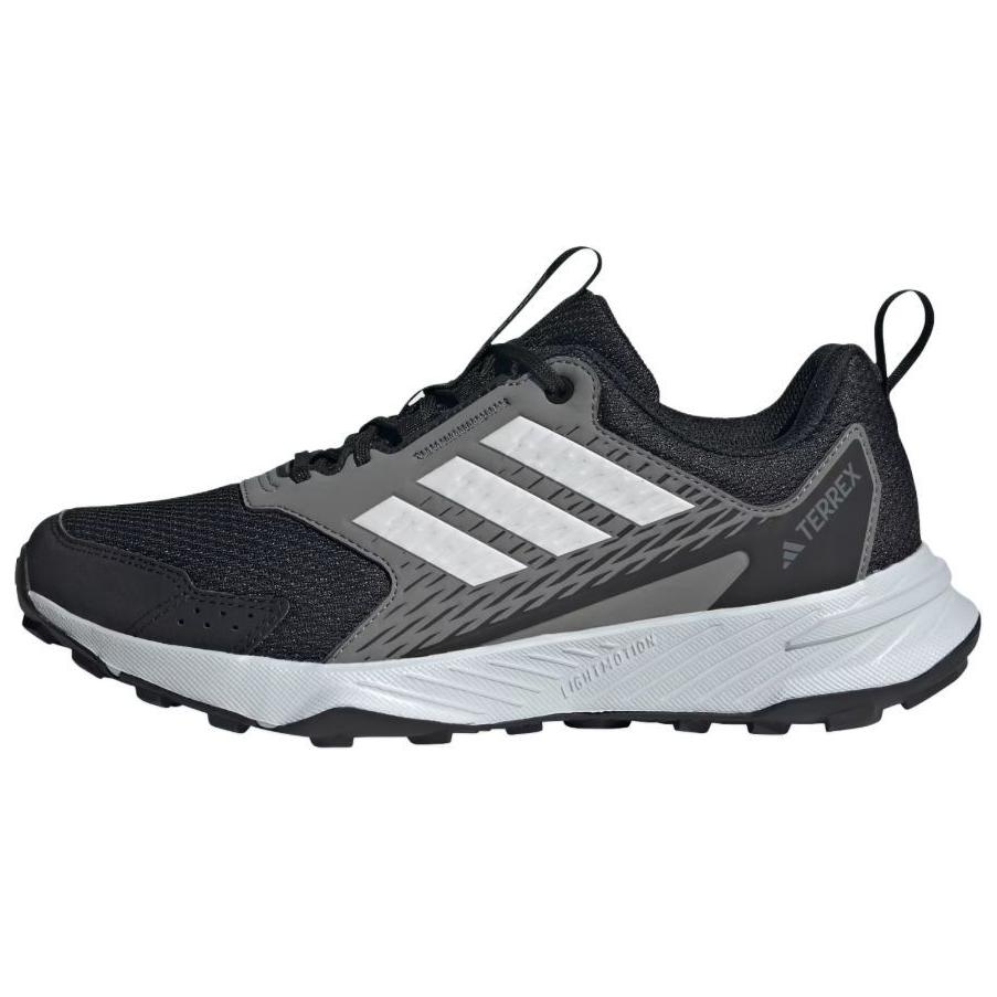 

new Adidas Tracefinder Trail Core Black Dash Grey Women s 40