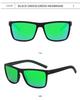 Men's Sports Polarized Sunglasses for Cycling, Driving, and Outdoor Fishing 78030