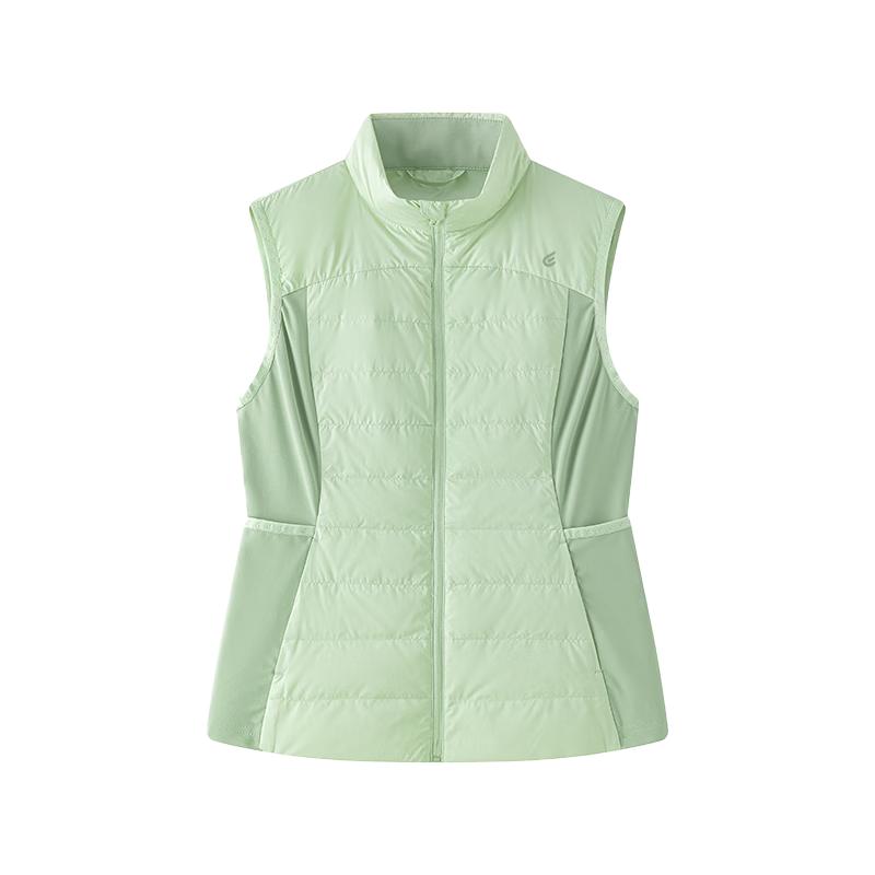 

Aolaiyi Urban Lightweight Goose Down Vest S (155/80A)