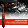 DC 6-24V Car Automotive Circuit Finder Tester Car Repair Tool Auto Voltage Tester Power Probe Diagnosis Scanner