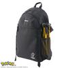 LOGOS Pokémon 7075 Cubic Chair Outdoor Compact