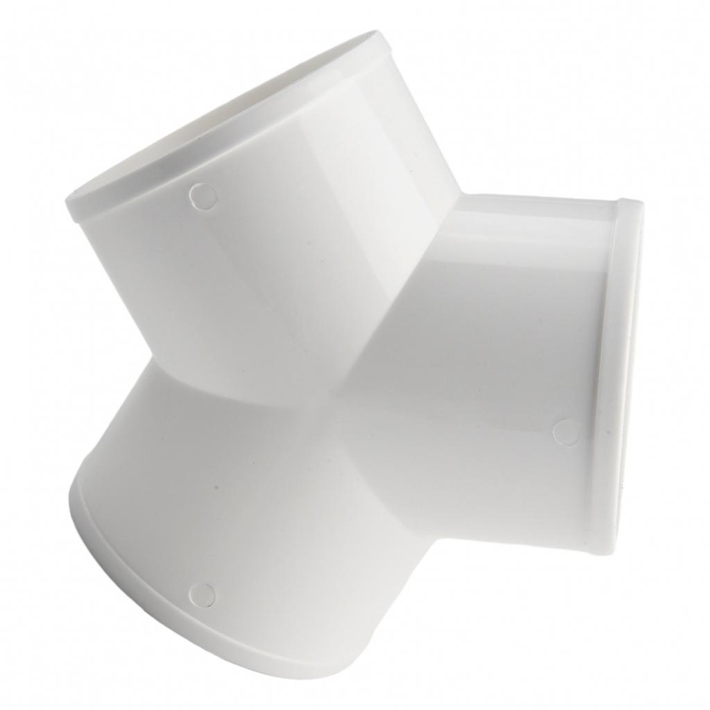 High Quality Home Ventilation Duct Pipe Duct Tube Duct Connector
