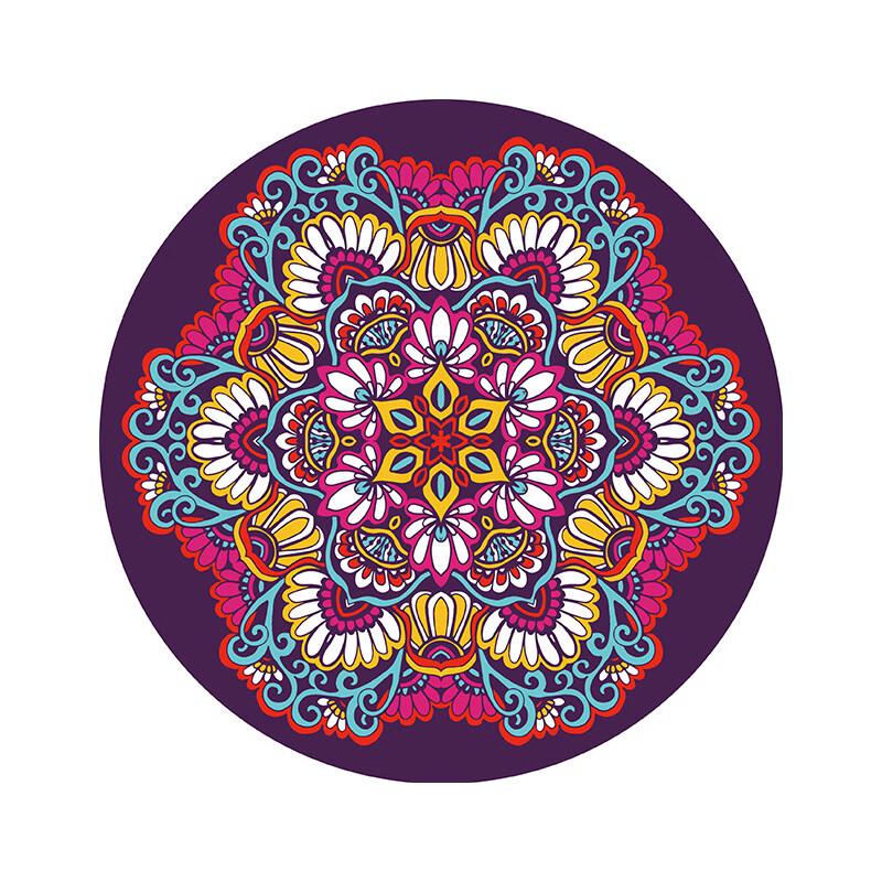 Hitzebeständige Tischmatte