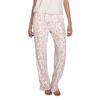 PJ Salvage Womens/Ladies Horseshoe Lounge Pants