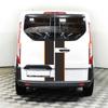 Samolepka na auto Vinyl Racing Stripes Decal vhodný pro auto nebo nákladní auto Van Decor DIY Kit samolepky