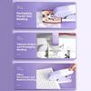 Multifunction Labor-Saving Stapler Metal Hand Operated Staple Desk Stapler  Office School Use