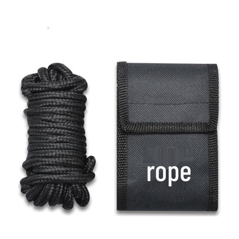 Nylon Security Restraint Rope 5 Meters
