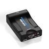 SCART to HDTV Converter, HDMI to BNC Video Converter, Video Signal Conversion Box