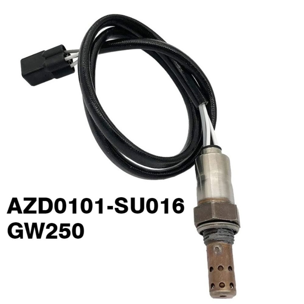Suitable for suzuki azd0101-su016 oxygen sensor gw250