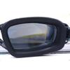 Men Women Swimming Goggles Professional Waterproof Anti-fog Hd Large Frame Swimming Glasses Swim Eyewear