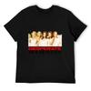 RTASFDA Personalised T Shirt Desperate Housewives