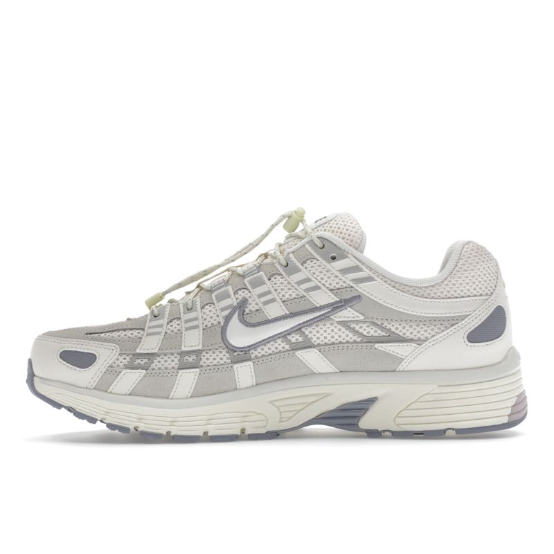 Nike WMNS P-6000 Premium Light Bone Cement Grey Platinum Violet HJ7284-072
