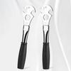 Anti-slip Bike Pedal Wrench Extra Long Handle Pedal Install Remover Spanner  Scooter Bike