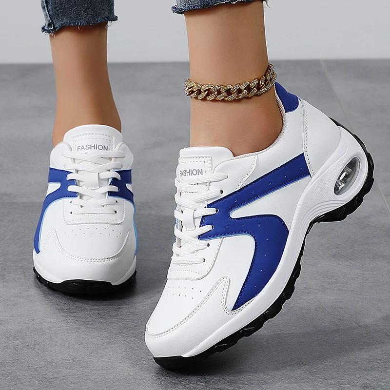 Original Brand Women's Sneakers  New Casual Female Sneakers Free Shipping Vulcanize Shoes for Women Low Prices Sneaker