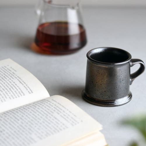 KINTO SCS-S02 Coffee Server, 4-cup Capacity, with Measuring Scale, Heat-resistant Glass, Perfect As a Gift (Product Code: 27592)