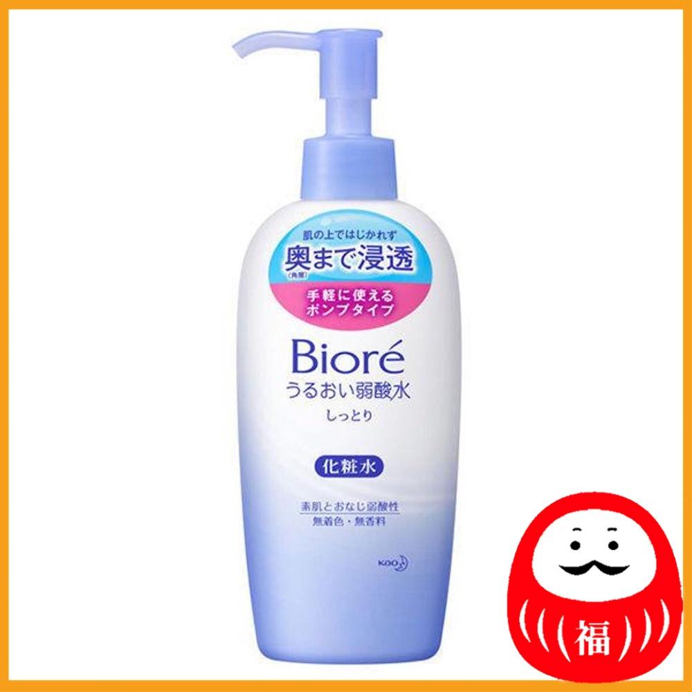Kao Biore Moisture Moist Water, 200ml