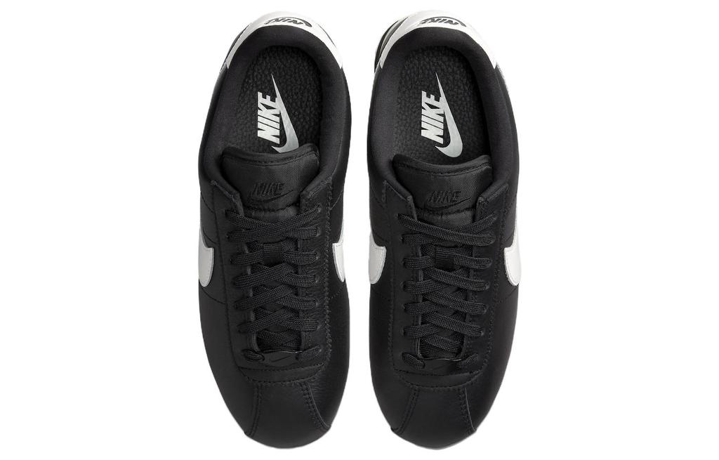 Nike Cortez 23 Black Sail Women's FB6877-001