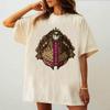 2026 Expedition 33 Top Tees Teen 80s Harajuku Y2k Trendy Kawaii Digital Women T Shirt Comfortable 80s Retro Graphic Tops