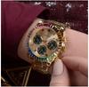 Часы Guess GW0690L4 Halo