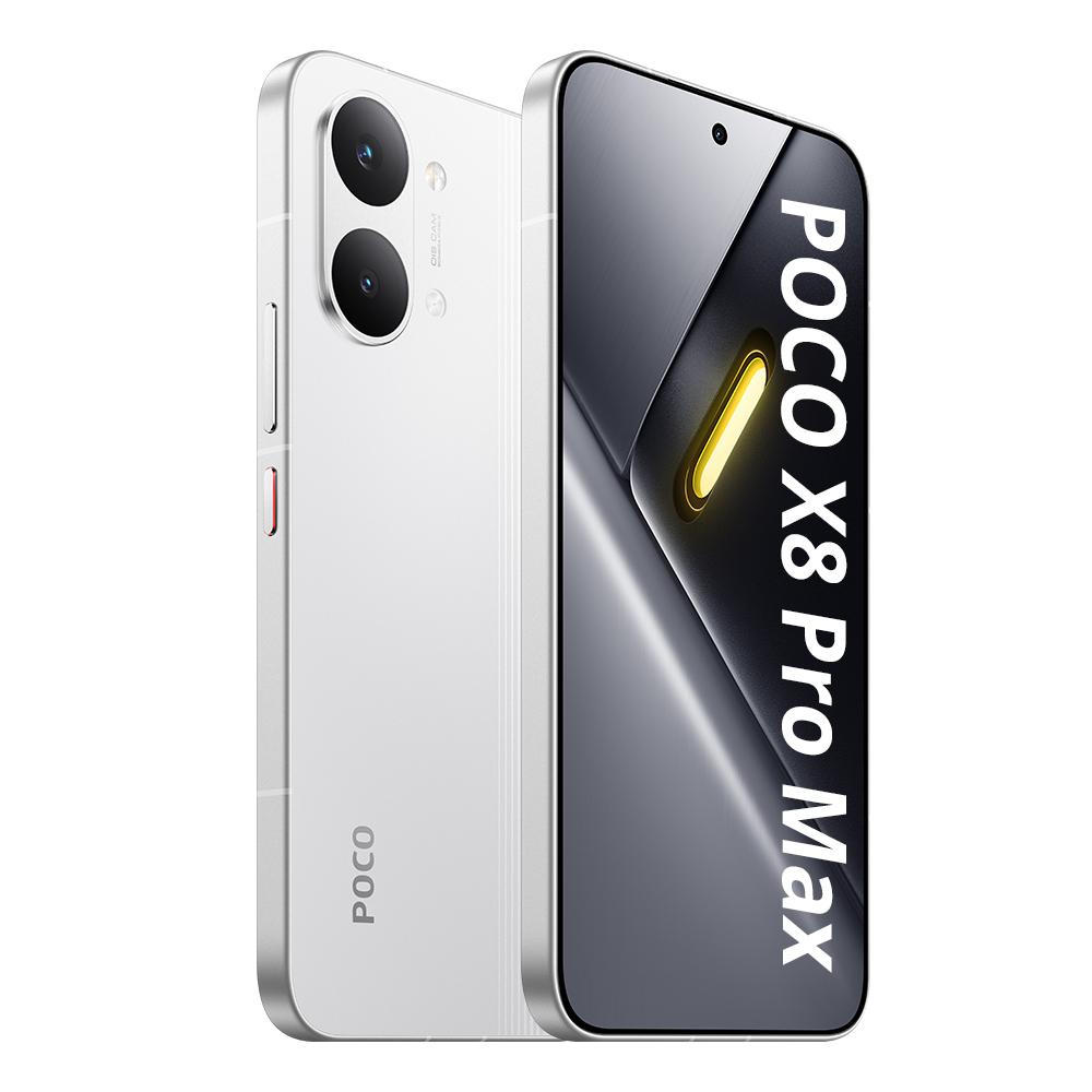 Xiaomi POCO X8 Pro Max