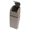 Carmate N-BOX JOY JF5 / JF6 Dedicated Trash Can Door Pocket Brown CX402K