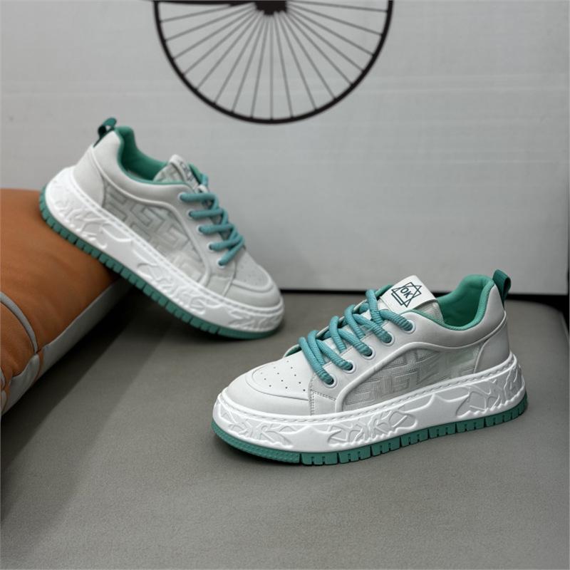 New comfortable shoes, sports shoes, comfortable breathable shoes ok 38