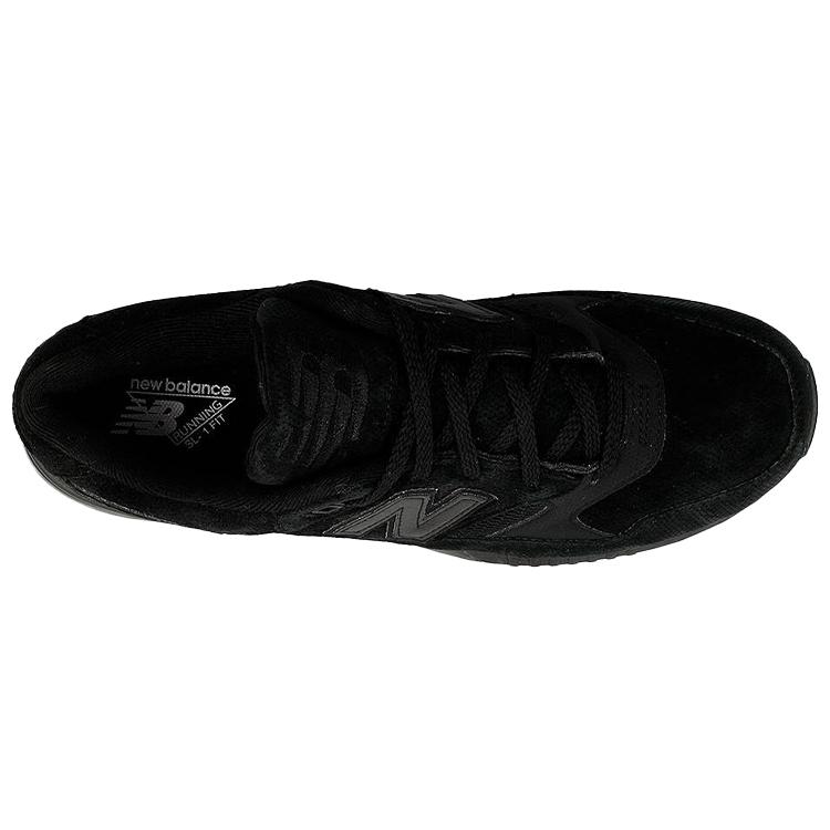 New New Balance 530 Triple Black M530AK