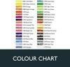 Derwent Coloursoft Colored 0701028 Pencils, 36-Color Set,