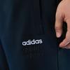 adidas Neo M Ce C Shorts Casual Sports Elastic Waistband Breathable Black Men's GP4899