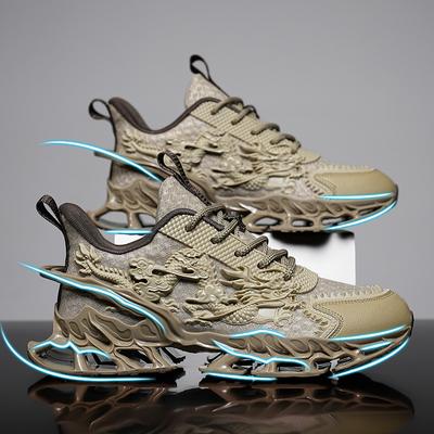 Buty męskie trampki męskie na co dzień męskie buty tenis luksusowe buty trener wyścig oddychające buty modne mokasyny buty do biegania dla mężczyzn