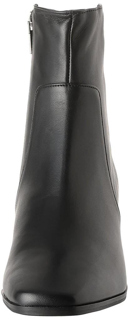 Fashion Boots Square Toe Short Boots 1327 B [Mackintosh London]