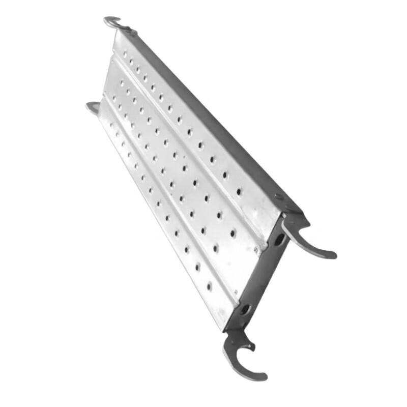 Galvanized Iron Scaffold Plank