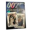 James bond Vintage Playing Card Deck